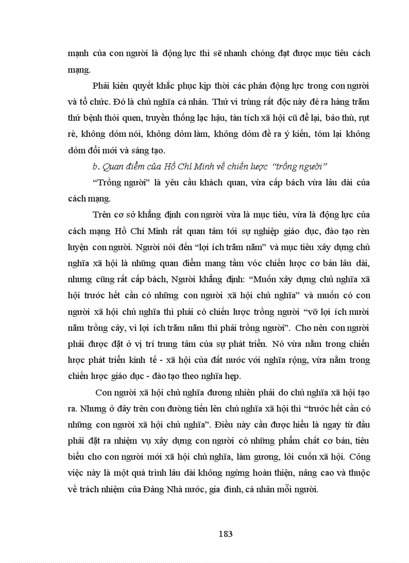 image for page 79 Câu hỏi và gợi ý trả lời về môn học Tư Tưởng Hồ Chí Minh