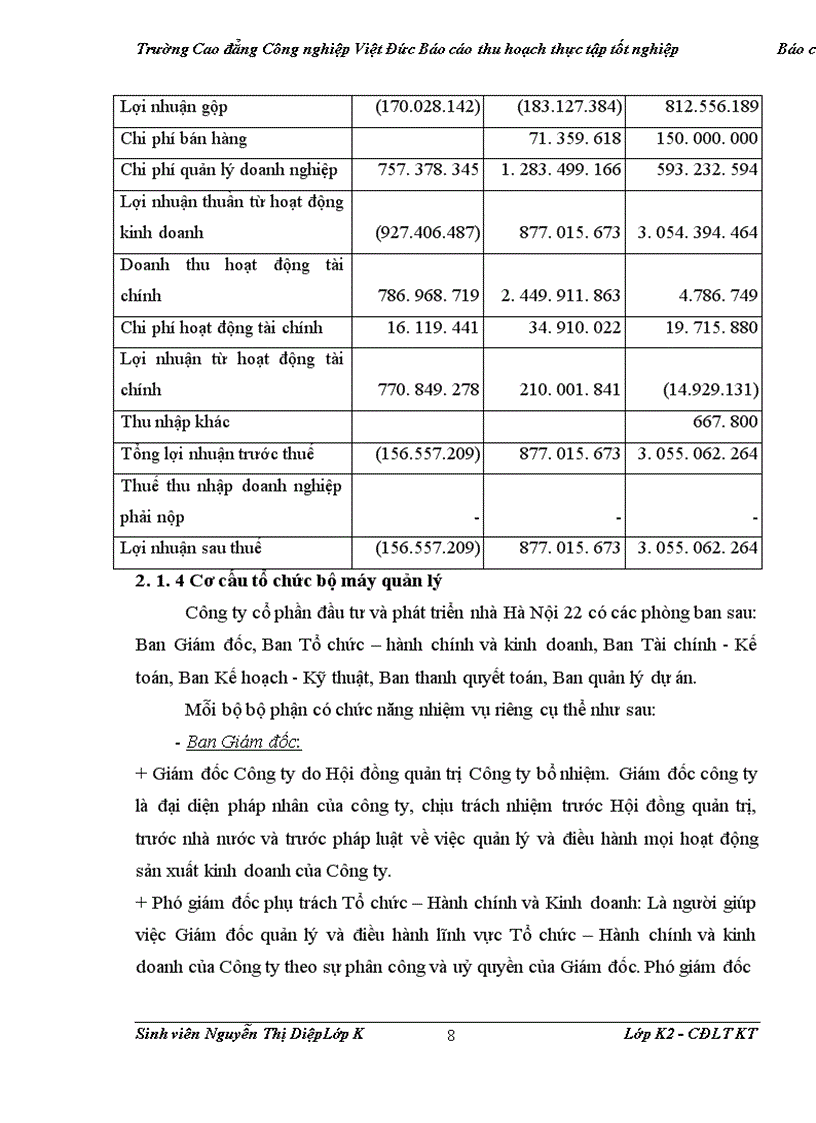 image for page Kế toán tập hợp chi phí và tính giá thành sản phẩm xây lắp ở Công ty Cổ phần đầu tư xây dựng và phat triển hạ tầng đô thị Thăng Long