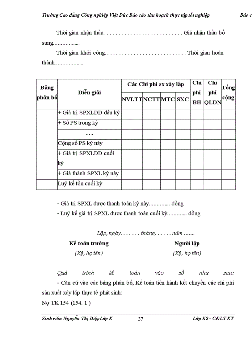 image for page Kế toán tập hợp chi phí và tính giá thành sản phẩm xây lắp ở Công ty Cổ phần đầu tư xây dựng và phat triển hạ tầng đô thị Thăng Long