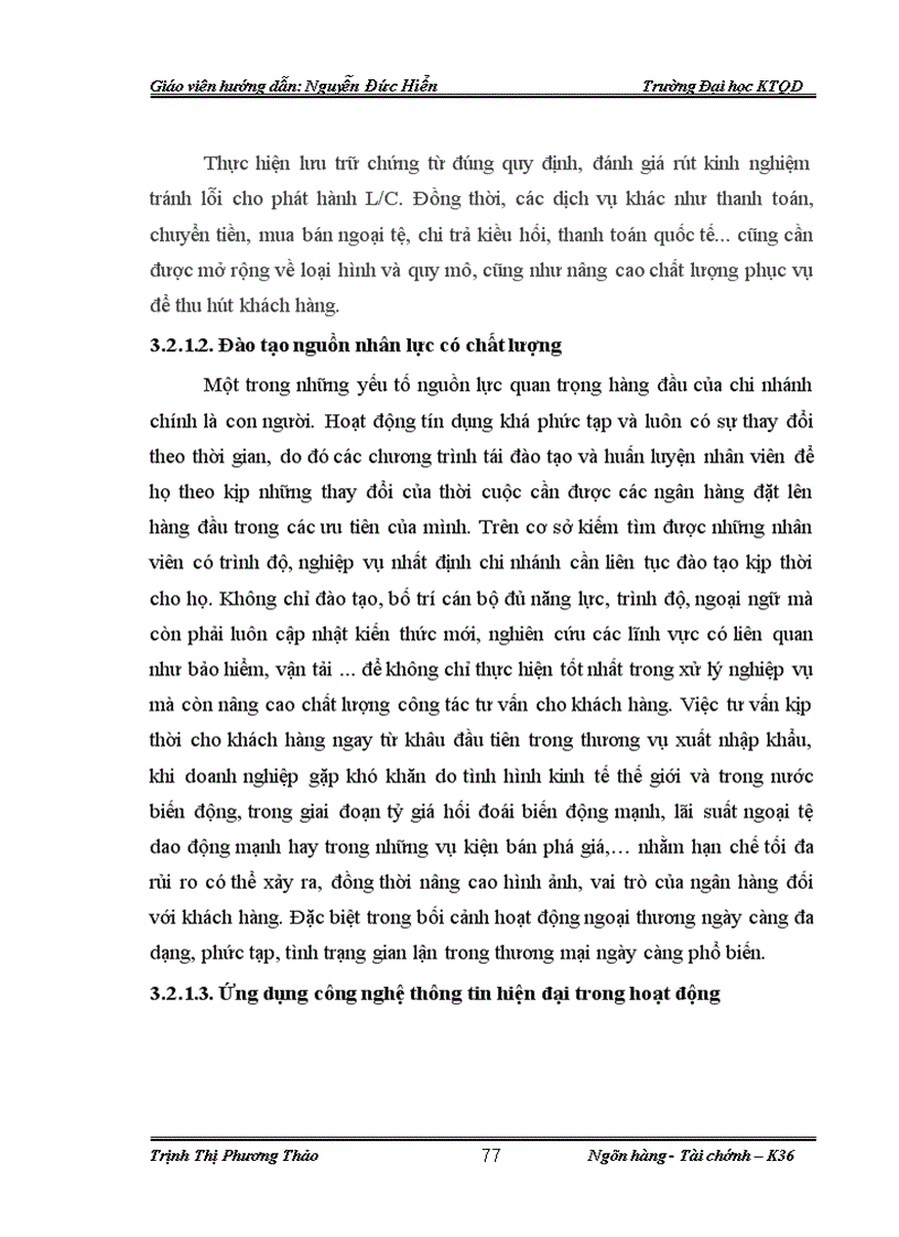 image for page Một số giải pháp hoàn thiện và phát triển hoạt động Thanh toán quốc tế bằng phương thức Tín dụng chứng từ tại Ngân hàng NHTMCP VPBank Chi nhánh Hoàn Kiếm Hà Nội