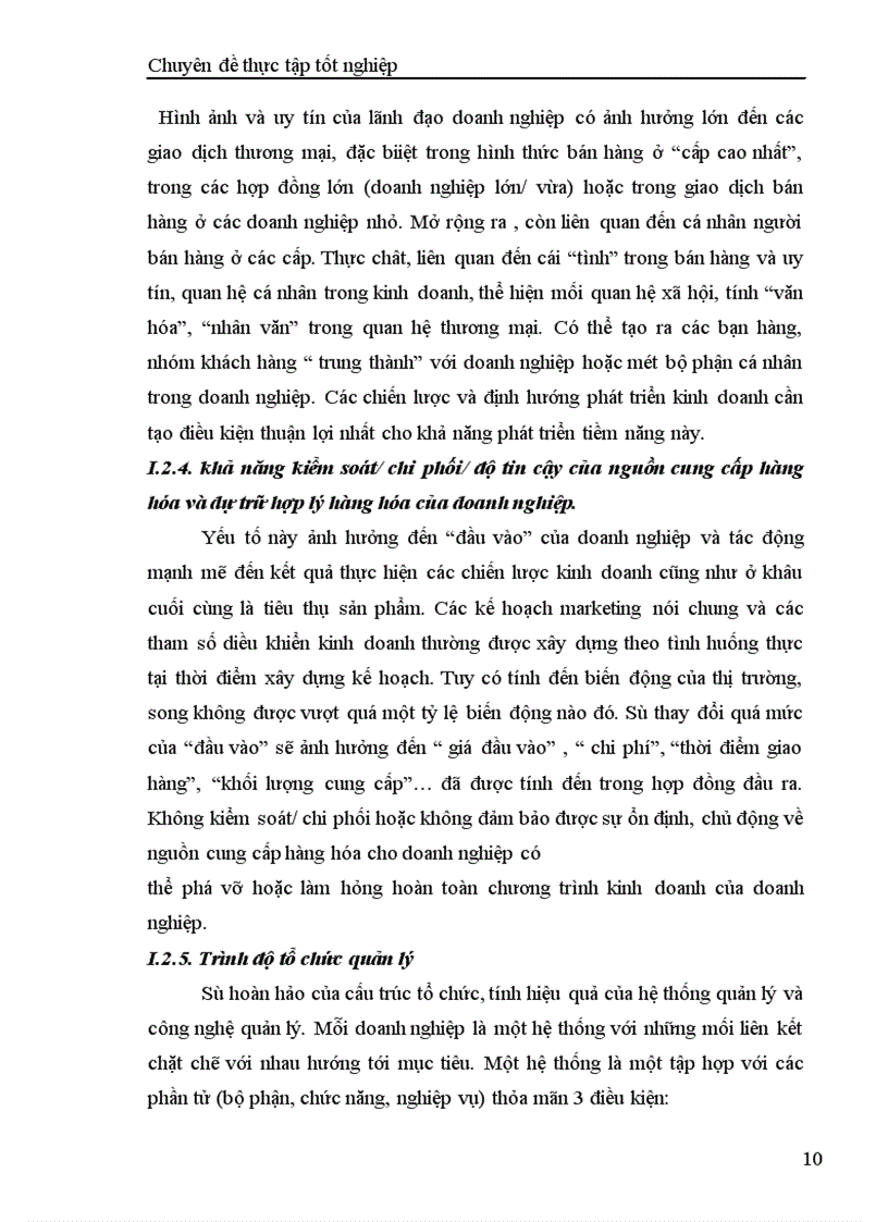 image for page Tăng cường quản trị hoạt động bán hàng của công ty Cơ Điện Đo lường Tự động hóa DKNEC