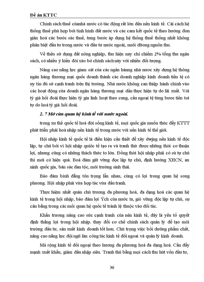 image for page Những giải pháp để phát triển kinh tế thị trường theo định hướng XHCN ở Việt Nam