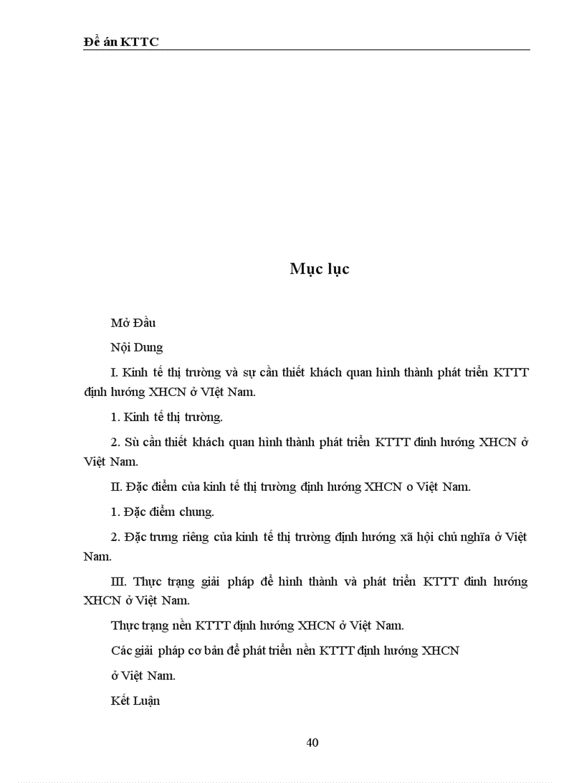 image for page Những giải pháp để phát triển kinh tế thị trường theo định hướng XHCN ở Việt Nam