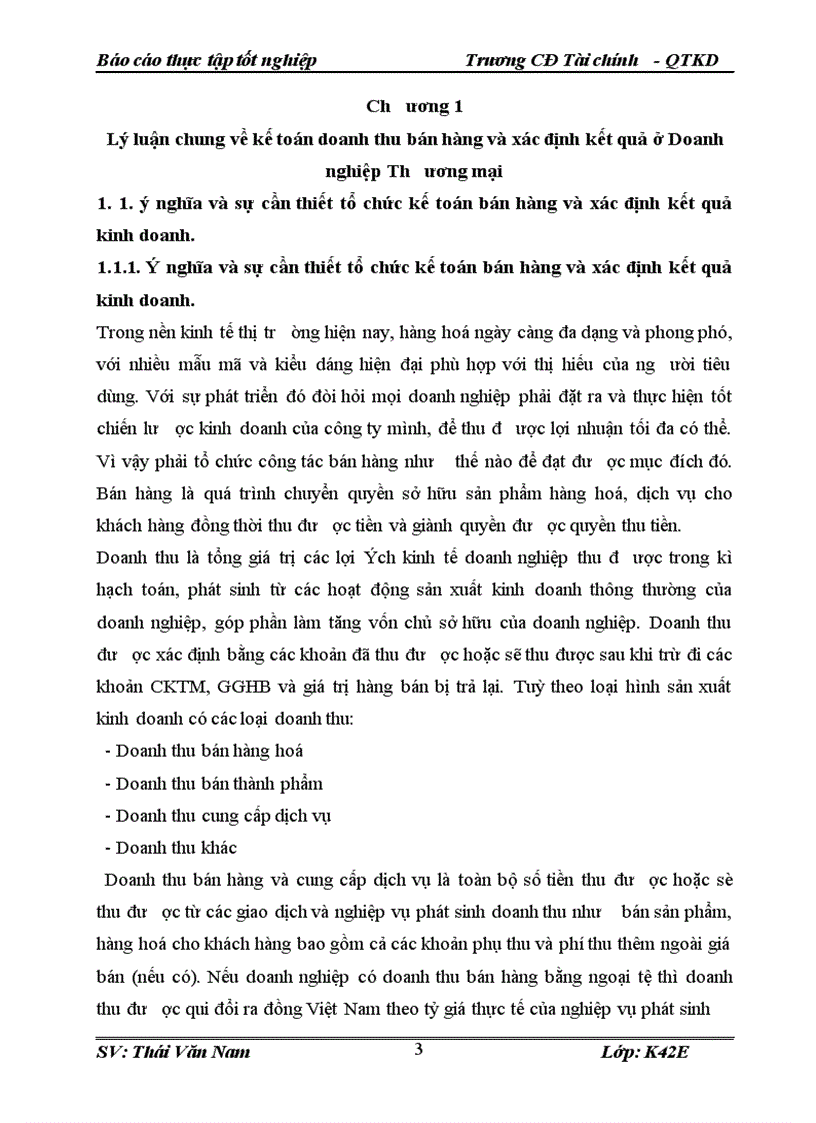 image for page Tổ chức công tác kế toán doanh thu bán hàng và xác định kết quả kinh doanh tại Công ty TNHH TM Đức Giang