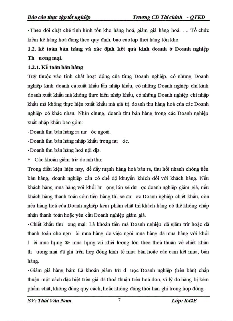 image for page Tổ chức công tác kế toán doanh thu bán hàng và xác định kết quả kinh doanh tại Công ty TNHH TM Đức Giang