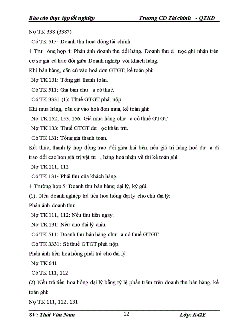 image for page Tổ chức công tác kế toán doanh thu bán hàng và xác định kết quả kinh doanh tại Công ty TNHH TM Đức Giang