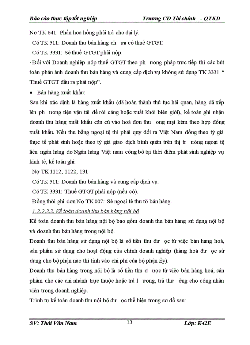 image for page Tổ chức công tác kế toán doanh thu bán hàng và xác định kết quả kinh doanh tại Công ty TNHH TM Đức Giang