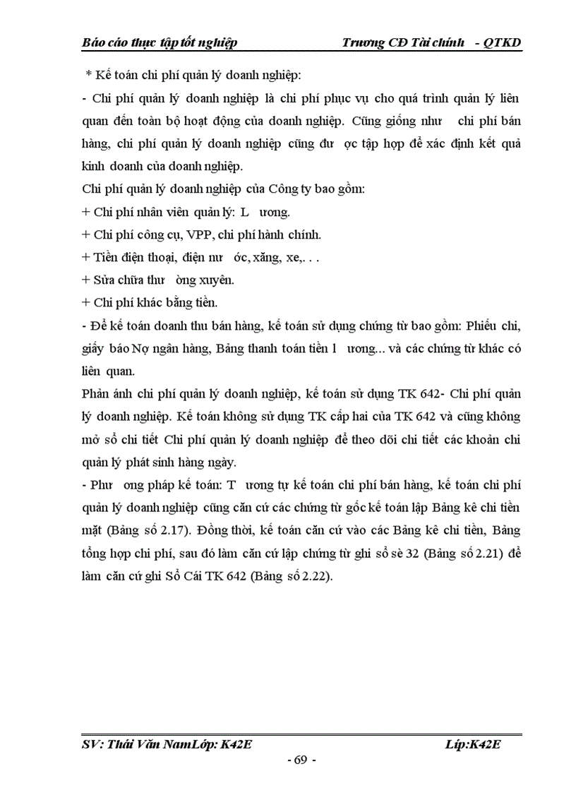 image for page Tổ chức công tác kế toán doanh thu bán hàng và xác định kết quả kinh doanh tại Công ty TNHH TM Đức Giang