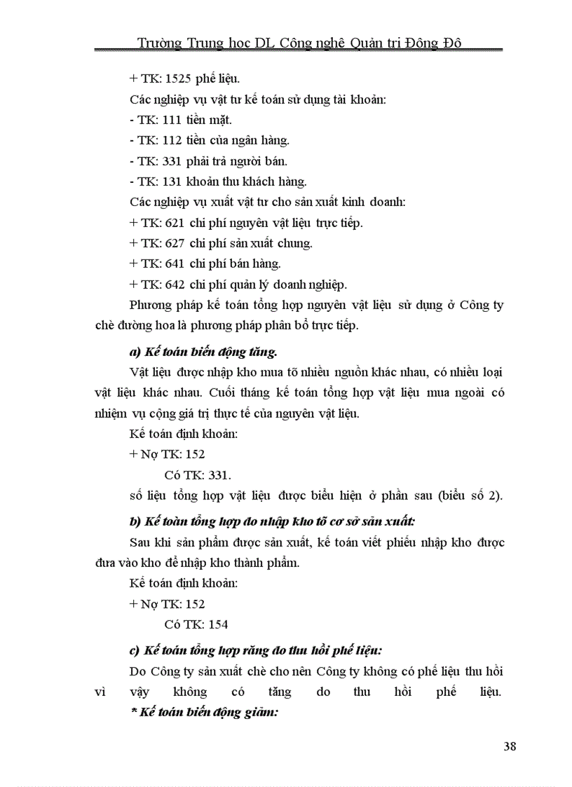 image for page Phương pháp hạch toán kế toán nguyên vật liệu 1