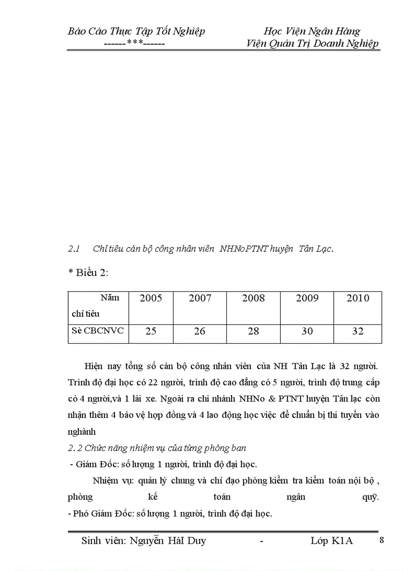 image for page Báo cáo thực tập tại NHNo PTNT huyện tân lạc