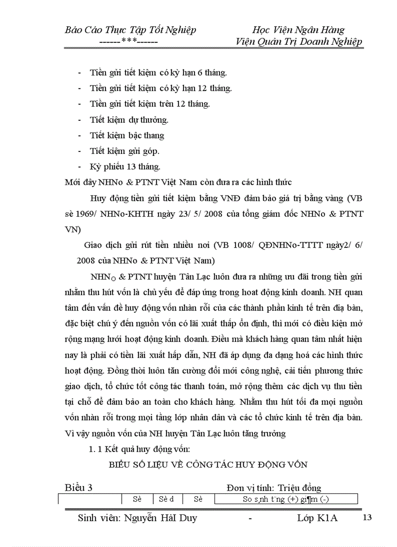 image for page Báo cáo thực tập tại NHNo PTNT huyện tân lạc