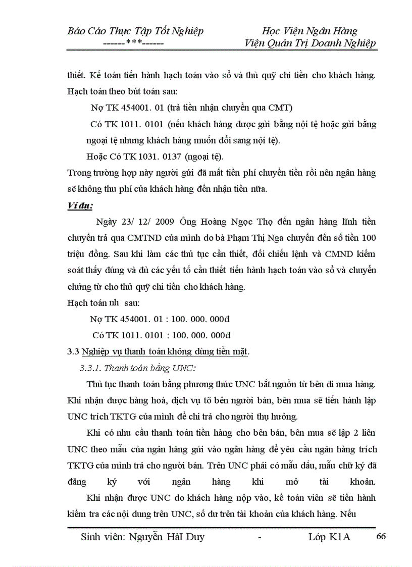 image for page Báo cáo thực tập tại NHNo PTNT huyện tân lạc