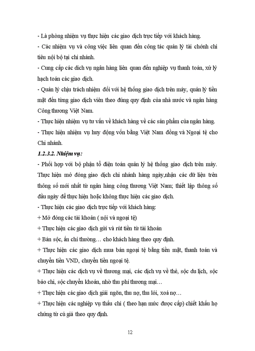 image for page Một số giải pháp phát triển hoạt động thanh toán xuất nhập khẩu tại Ngân hàng Công Thương Chi nhánh Cửa Lò