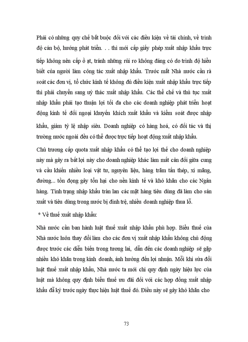 image for page Một số giải pháp phát triển hoạt động thanh toán xuất nhập khẩu tại Ngân hàng Công Thương Chi nhánh Cửa Lò