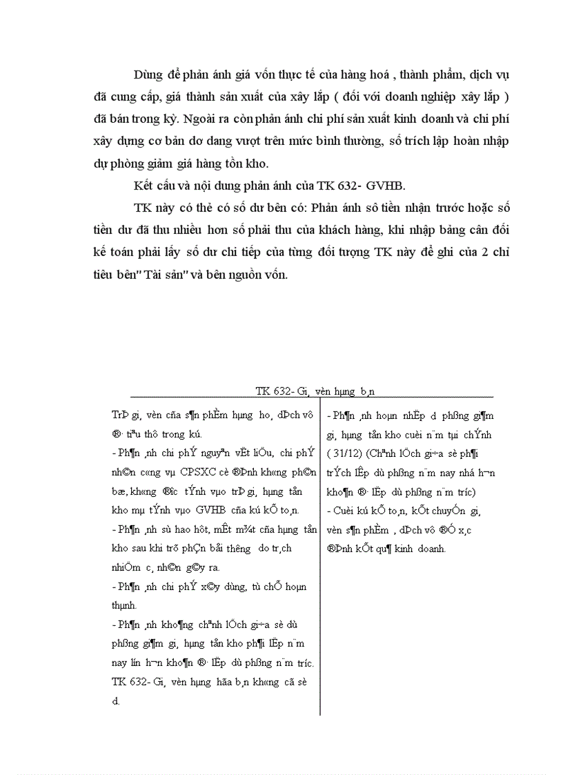 image for page Kế toán bán hàng và xác định kết quả bán hàng tại Công ty cổ phần Ngọc Anh 1