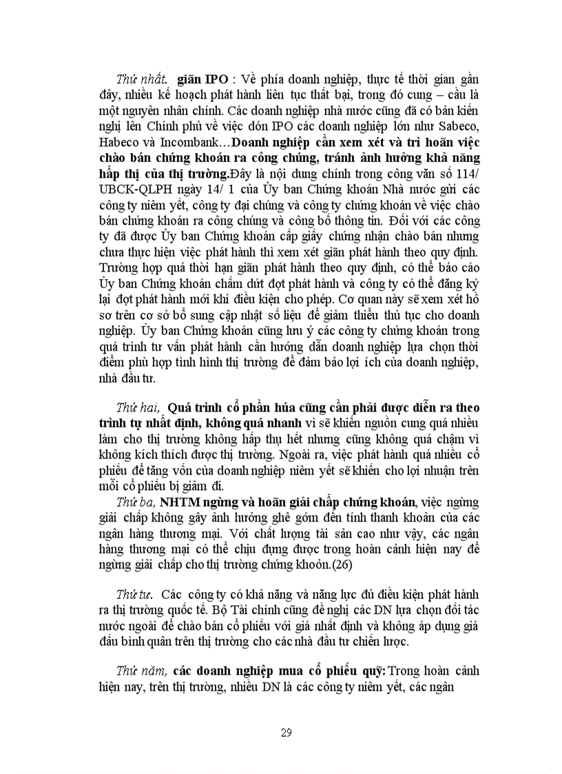 image for page Đánh giá TTCK Việt Nam cuối 2006 đầu 2007