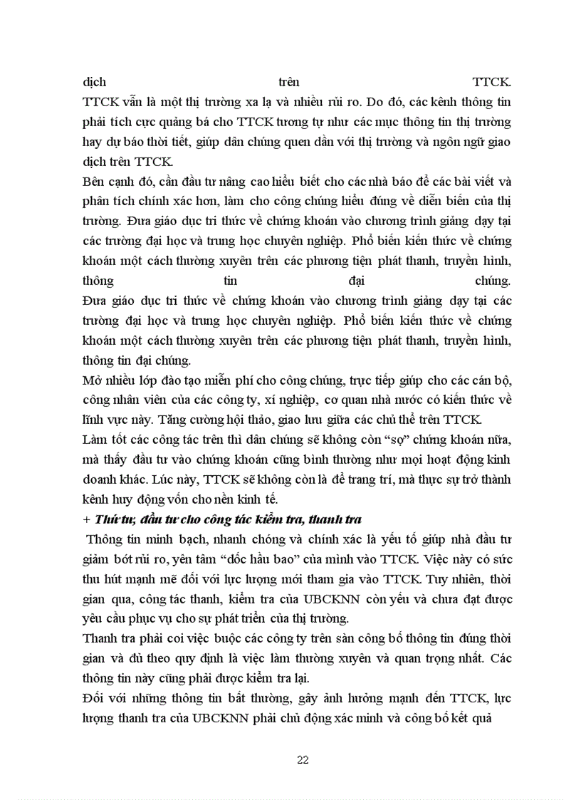 image for page Công ty cổ phần và thị trường chứng khoán 1