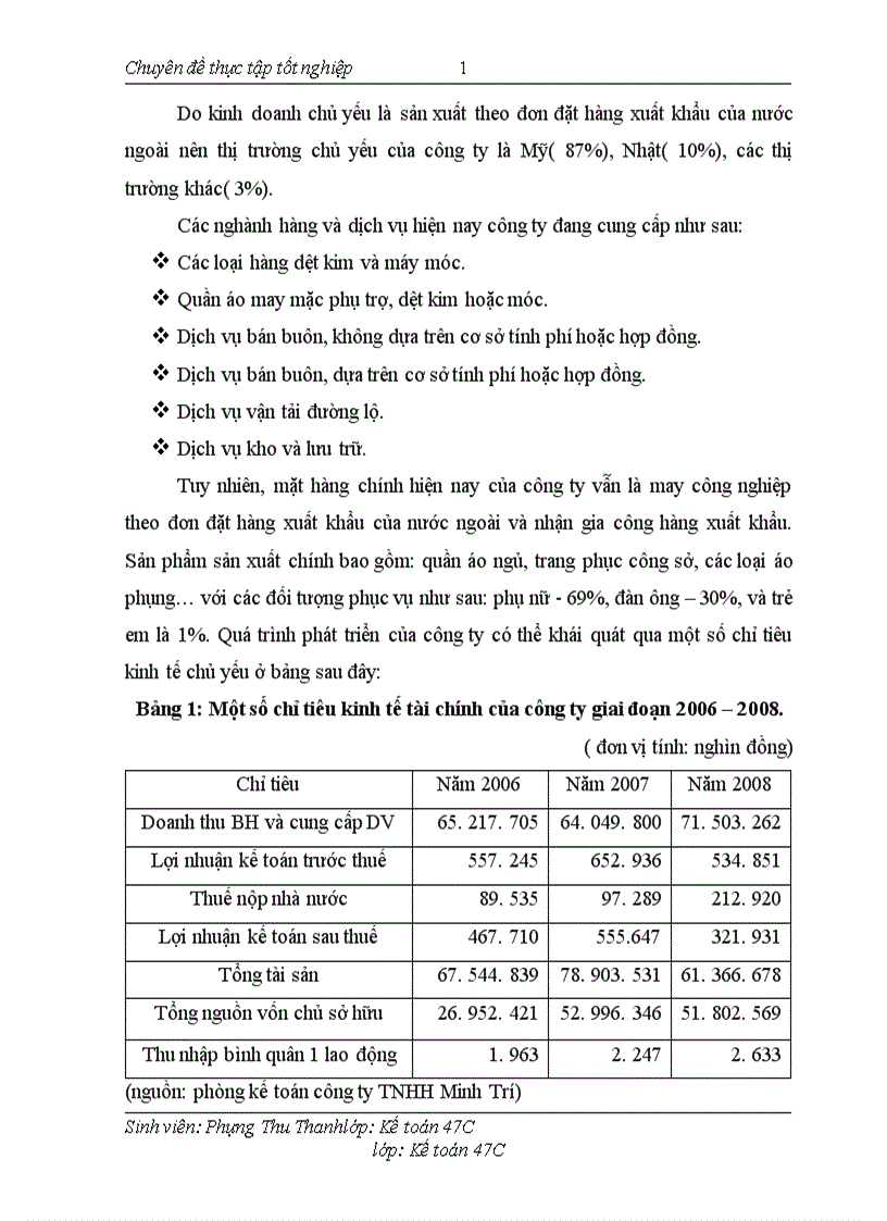 image for page Kế toán nguyên vật liệu tại công ty TNHH Minh Trí