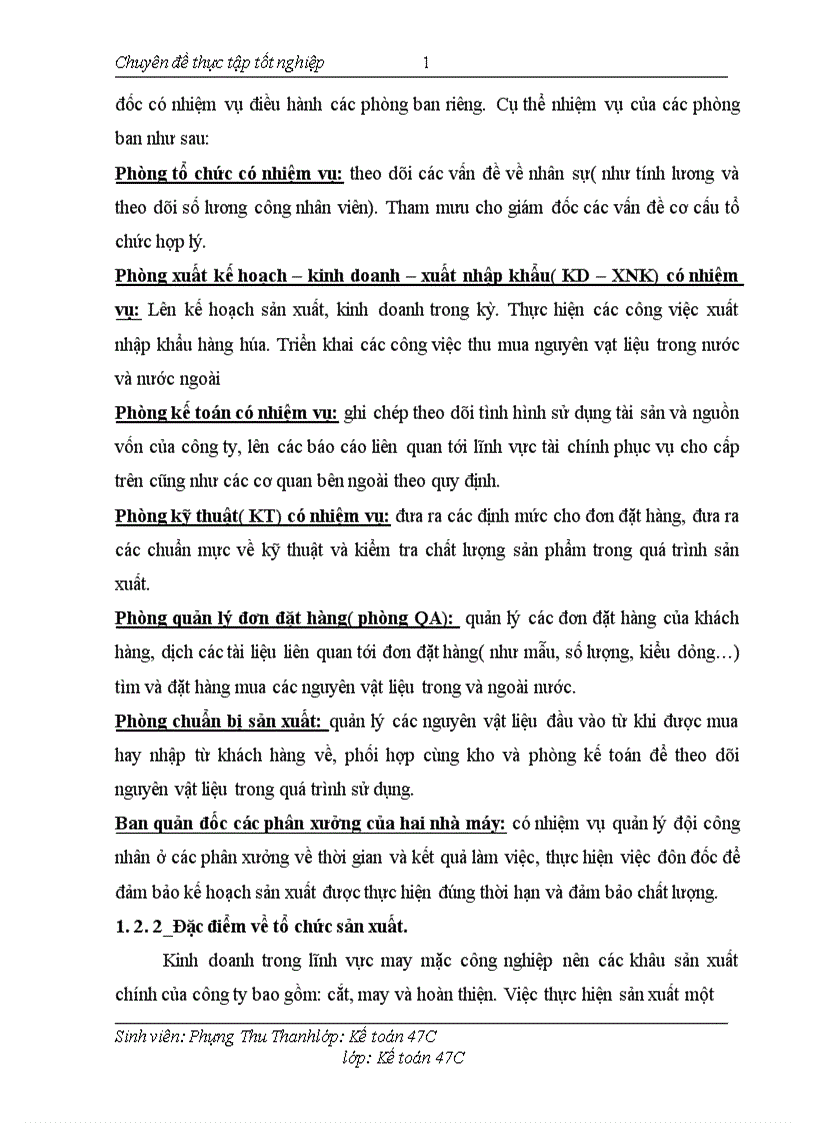 image for page Kế toán nguyên vật liệu tại công ty TNHH Minh Trí