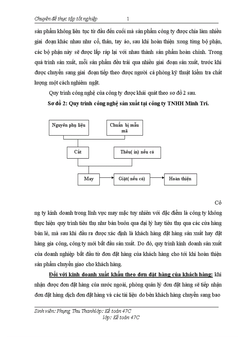 image for page Kế toán nguyên vật liệu tại công ty TNHH Minh Trí