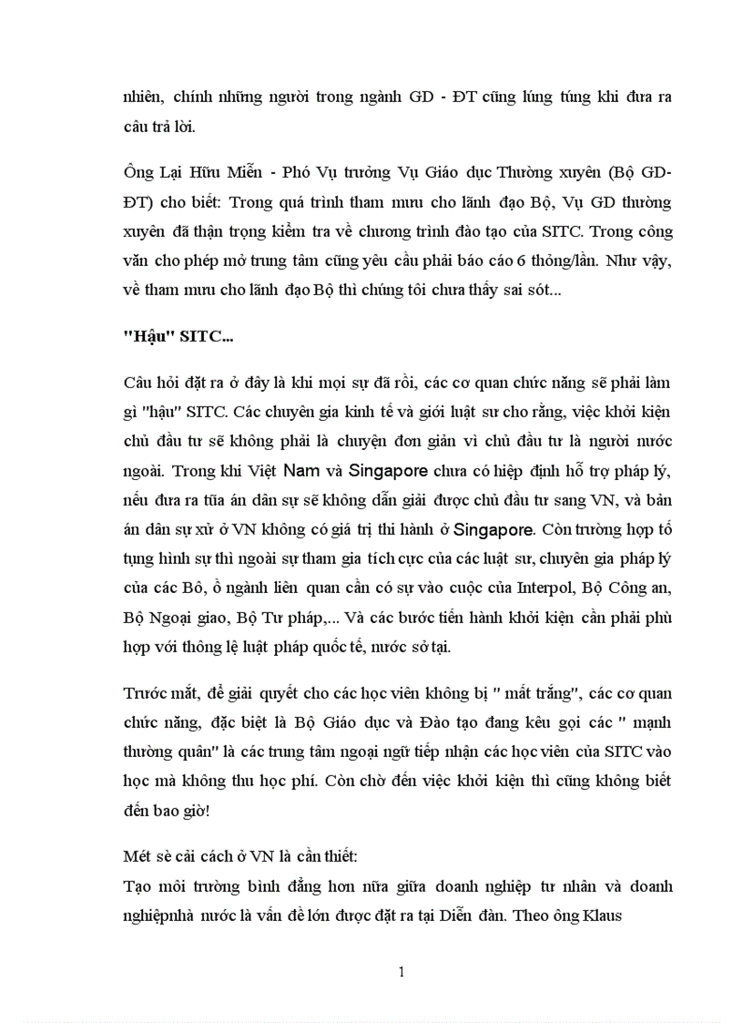 image for page Thảo luận Marketing Yếu tố chính trị pháp luật