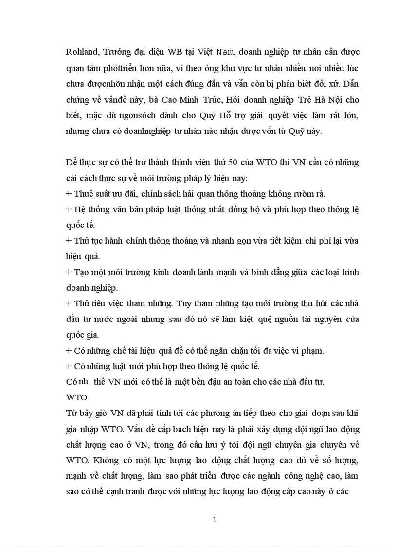 image for page Thảo luận Marketing Yếu tố chính trị pháp luật