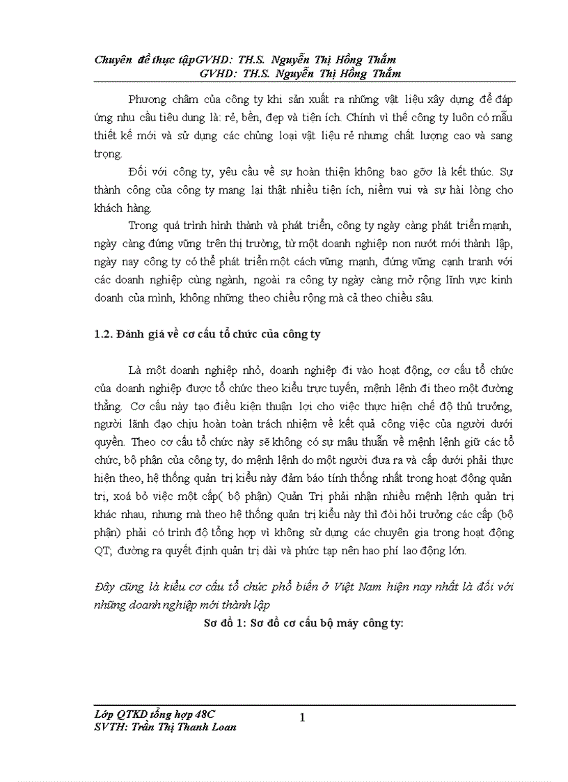 image for page Hoàn thiện công tác tạo động lực cho người lao động tại công ty cổ phần Âu Việt