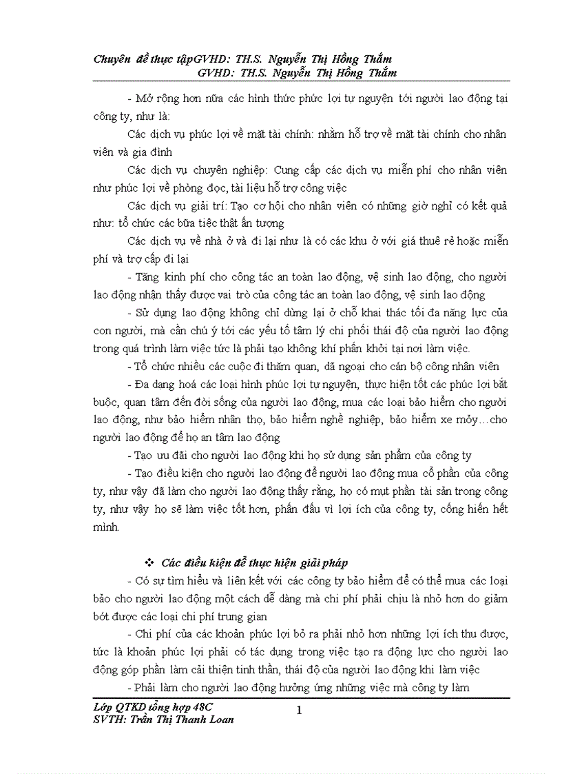 image for page Hoàn thiện công tác tạo động lực cho người lao động tại công ty cổ phần Âu Việt