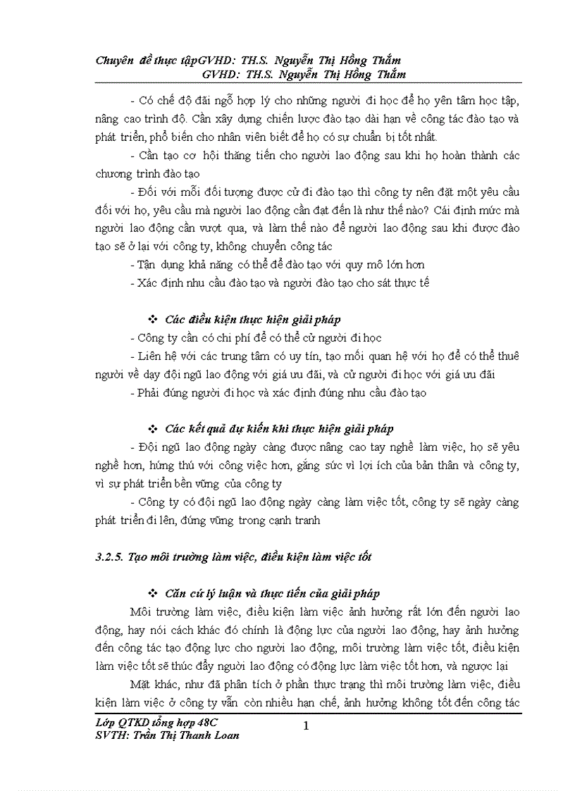 image for page Hoàn thiện công tác tạo động lực cho người lao động tại công ty cổ phần Âu Việt