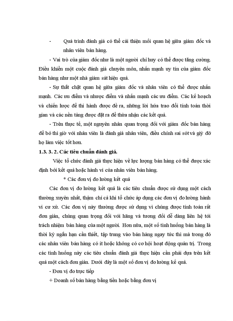 image for page Hoàn thiện quản trị lực lượng bán hàng của Công ty cổ phần Dược phẩm Viễn Đông