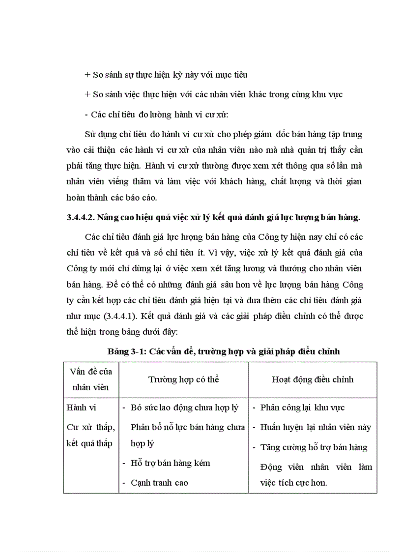 image for page Hoàn thiện quản trị lực lượng bán hàng của Công ty cổ phần Dược phẩm Viễn Đông