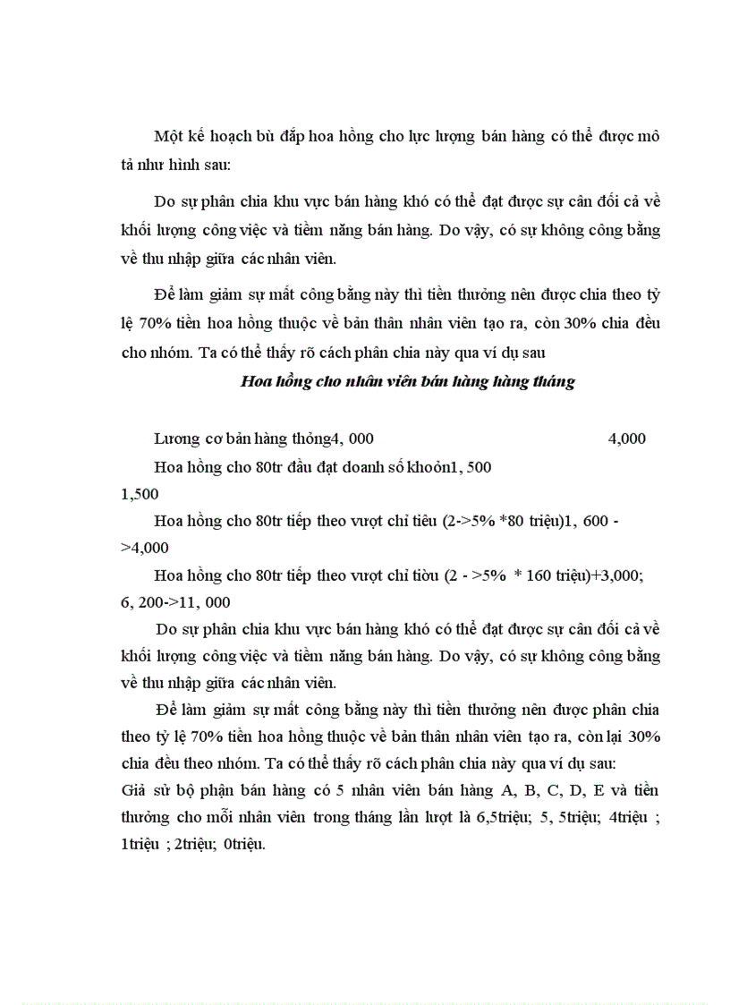 image for page Hoàn thiện quản trị lực lượng bán hàng của Công ty cổ phần Dược phẩm Viễn Đông