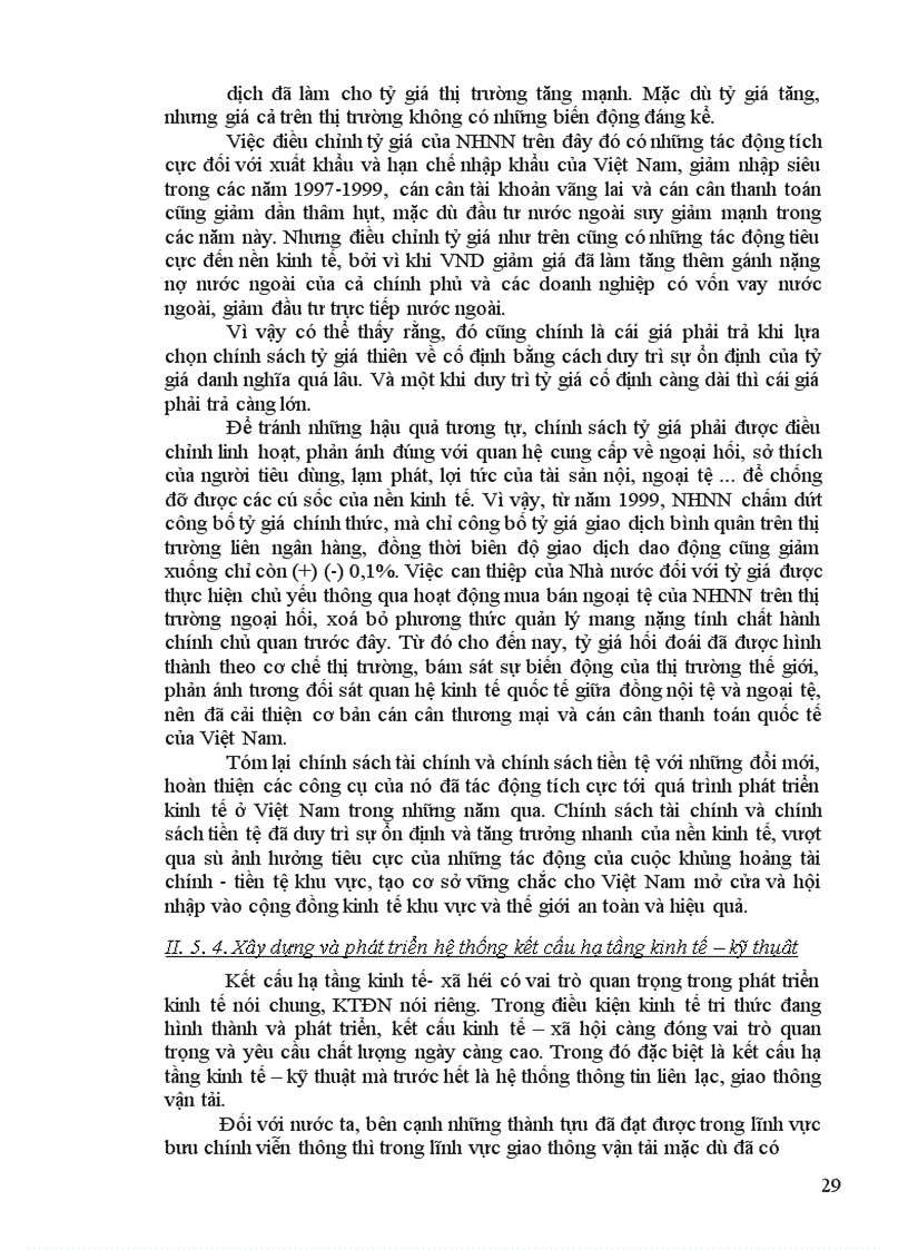 image for page Đẩy nhanh quá trình hội nhập kinh tế khu vực và thế giới