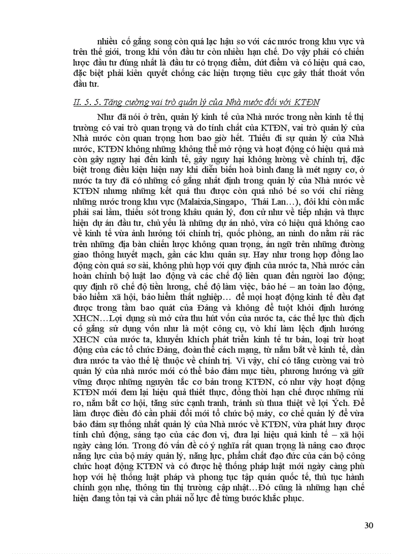 image for page Đẩy nhanh quá trình hội nhập kinh tế khu vực và thế giới