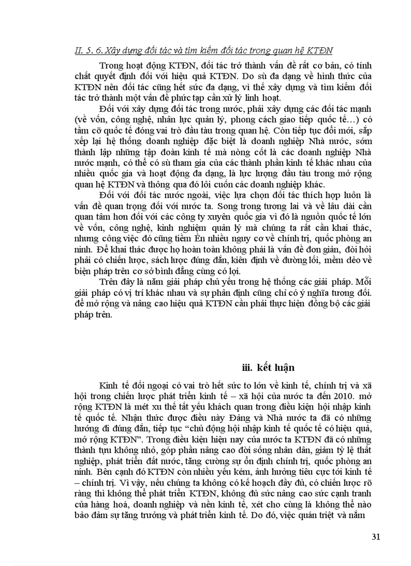 image for page Đẩy nhanh quá trình hội nhập kinh tế khu vực và thế giới