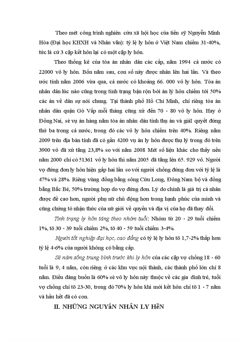 image for page những nguyên nhân ly hôn