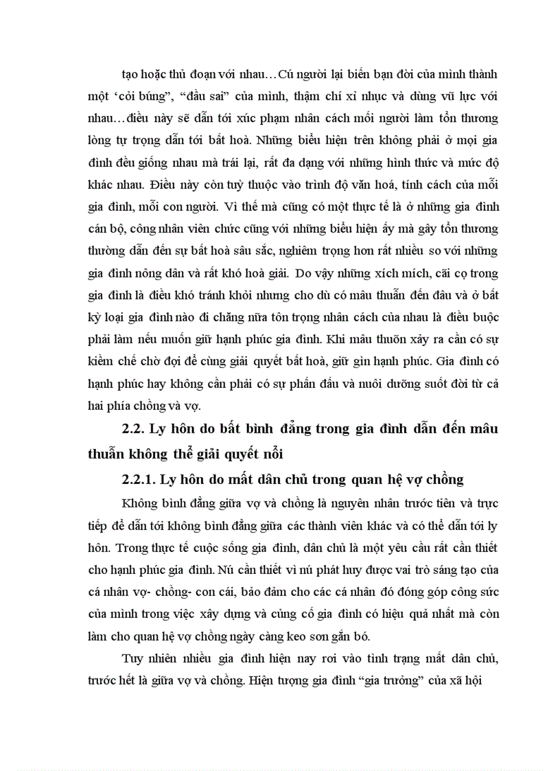 image for page những nguyên nhân ly hôn