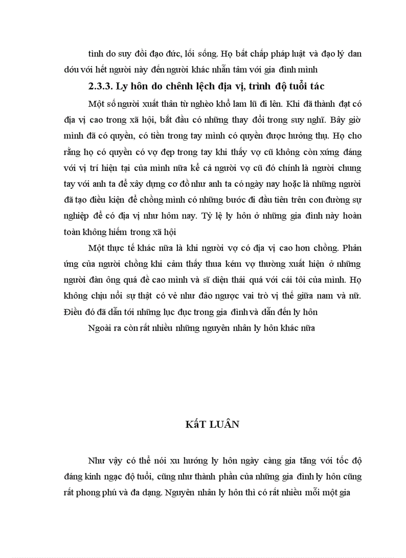 image for page những nguyên nhân ly hôn