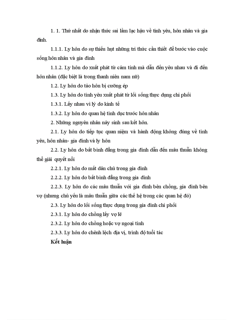 image for page những nguyên nhân ly hôn