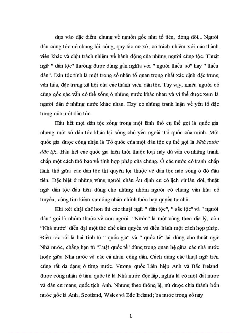 image for page Yếu tố dân tộc trong sự tan rã Nhà nước Liên bang Xô Viết