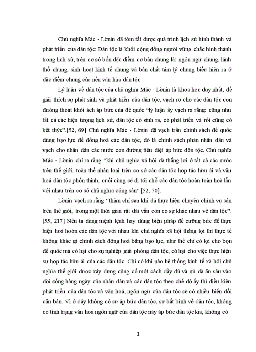 image for page Yếu tố dân tộc trong sự tan rã Nhà nước Liên bang Xô Viết