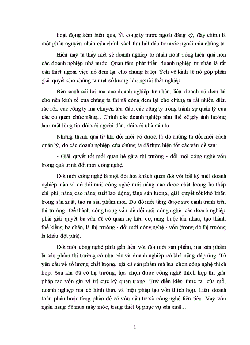 image for page Học thuyết của Máct tuần hoàn và chu chuyển tư bản và sự vận dụng nó vào nền kinh tế nước ta 1