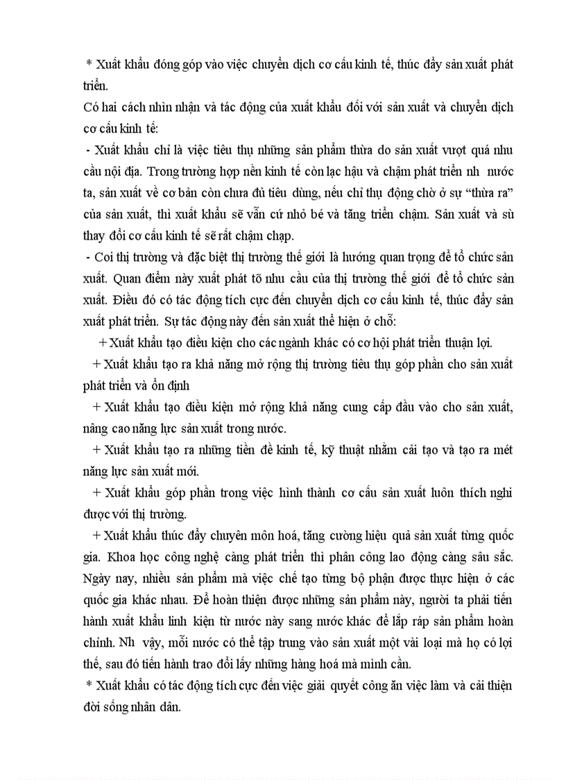 image for page Biện pháp thúc đẩy xuất khẩu mặt hàng gốm xây dựng của Công ty Kinh doanh và Xuất nhập khẩu thuộc Tổng công ty Thủy tinh và Gốm xây dựng Viglacera