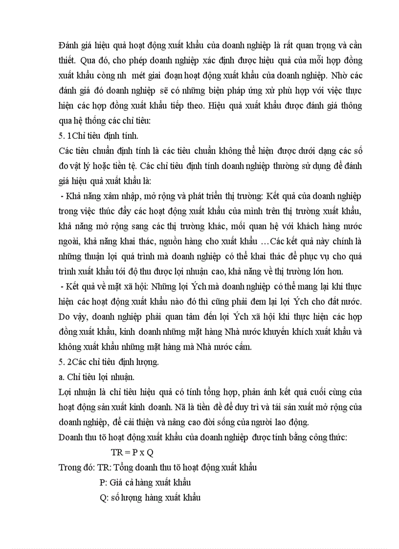 image for page Biện pháp thúc đẩy xuất khẩu mặt hàng gốm xây dựng của Công ty Kinh doanh và Xuất nhập khẩu thuộc Tổng công ty Thủy tinh và Gốm xây dựng Viglacera