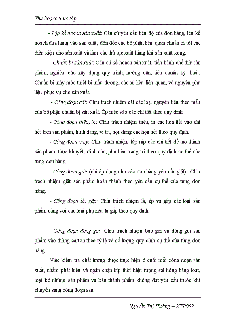 image for page Giải pháp đẩy mạnh xuất khẩu hàng dệt may của Tổng công ty May 10 sang Châu Âu