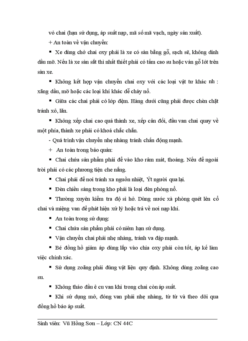 image for page Những nghiên cứu về chính sách giá cả của Công ty cổ phần khí công nghiệp Việt Nam 1