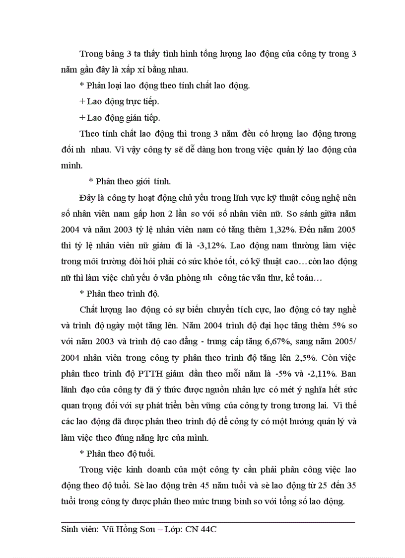 image for page Những nghiên cứu về chính sách giá cả của Công ty cổ phần khí công nghiệp Việt Nam 1