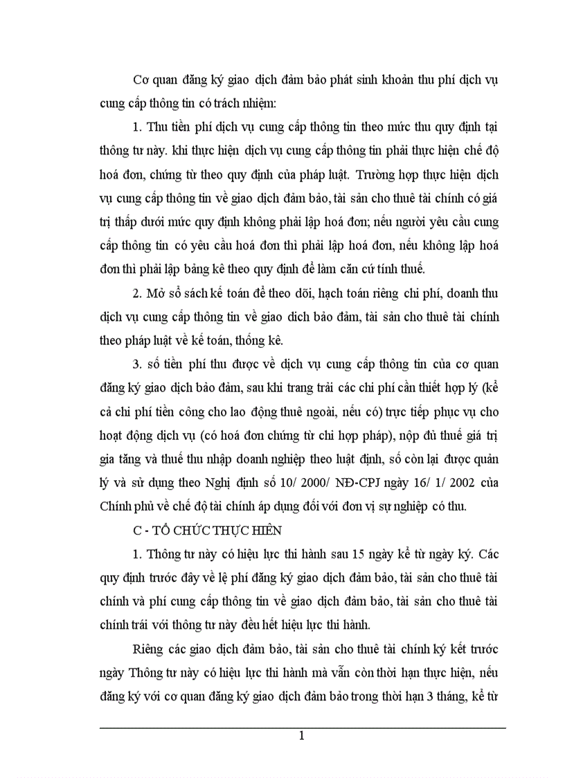 image for page một số vấn đề về chế độ tài chính và kế toán TSCĐ thuê mua tài chính ở Việt Nam 1