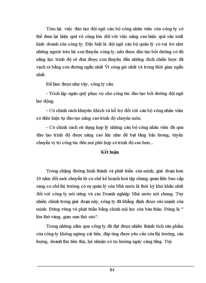 image for page Phân tích tài chính và các giải pháp nhằm tăng cường năng lực tài chính tại Công ty Công ty Xây Lắp và Kinh Doanh Vật Tư Thiết Bị 1