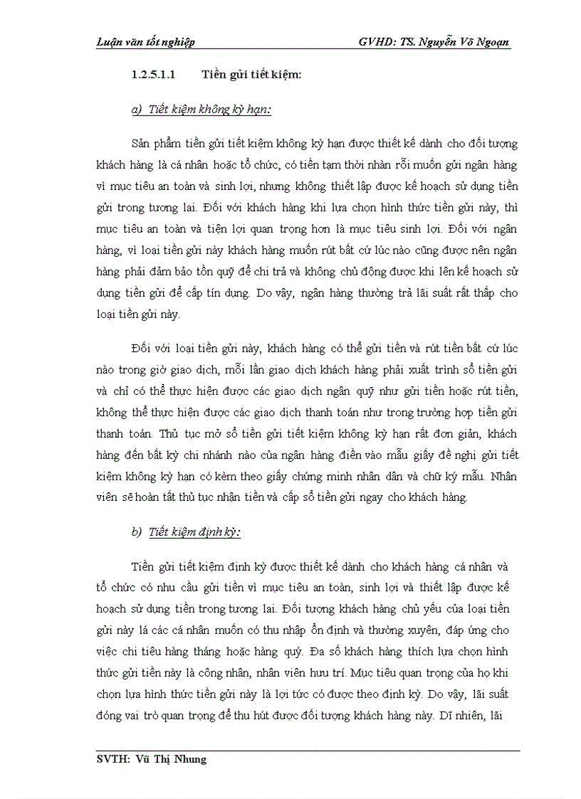 image for page Nâng cao hiệu quả huy động vốn tại Ngân Hàng Nông Nghiệp và Phát Triển Nông Thôn chi nhánh Trung Yên